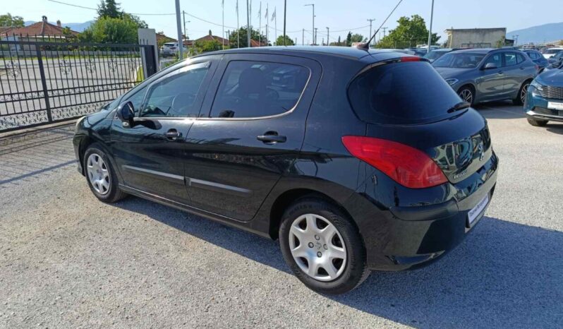 Peugeot 308 1.4 BENZINH (Π) full
