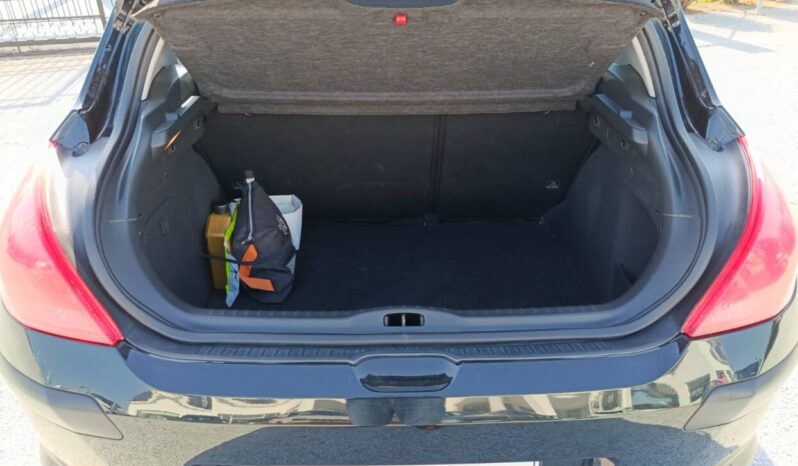 Peugeot 308 1.4 BENZINH (Π) full