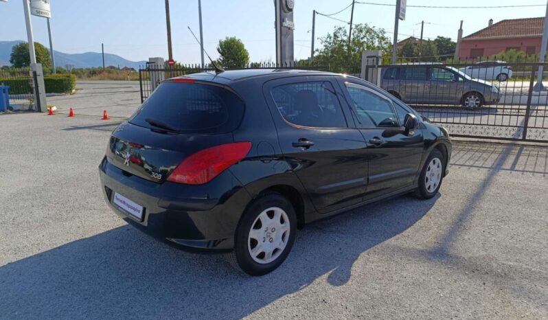 Peugeot 308 1.4 BENZINH (Π) full