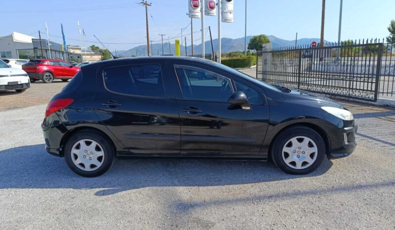 Peugeot 308 1.4 BENZINH (Π) full