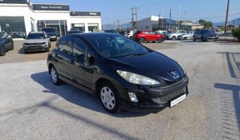 Peugeot 308 1.4 BENZINH (Π) full