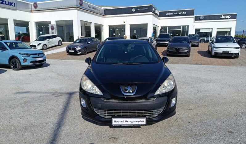 Peugeot 308 1.4 BENZINH (Π) full