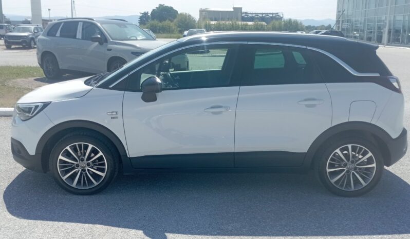 Opel CROSSLAND X 1.2 ΕΛΛΗΝΙΚΗΣ ΑΝΤΙΠΡΟΣΩΠΕΙΑΣ full