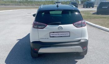 Opel CROSSLAND X 1.2 ΕΛΛΗΝΙΚΗΣ ΑΝΤΙΠΡΟΣΩΠΕΙΑΣ full