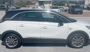 Opel CROSSLAND X 1.2 ΕΛΛΗΝΙΚΗΣ ΑΝΤΙΠΡΟΣΩΠΕΙΑΣ full