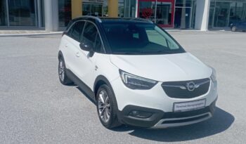 Opel CROSSLAND X 1.2 ΕΛΛΗΝΙΚΗΣ ΑΝΤΙΠΡΟΣΩΠΕΙΑΣ full