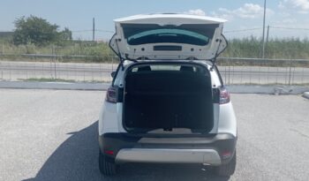 Opel CROSSLAND X 1.2 ΕΛΛΗΝΙΚΗΣ ΑΝΤΙΠΡΟΣΩΠΕΙΑΣ full