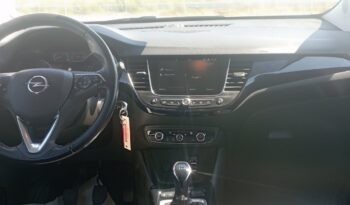 Opel CROSSLAND X 1.2 ΕΛΛΗΝΙΚΗΣ ΑΝΤΙΠΡΟΣΩΠΕΙΑΣ full