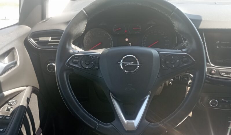 Opel CROSSLAND X 1.2 ΕΛΛΗΝΙΚΗΣ ΑΝΤΙΠΡΟΣΩΠΕΙΑΣ full