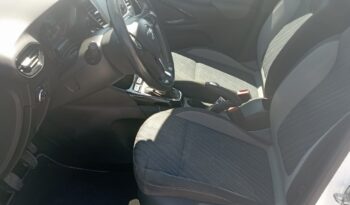 Opel CROSSLAND X 1.2 ΕΛΛΗΝΙΚΗΣ ΑΝΤΙΠΡΟΣΩΠΕΙΑΣ full