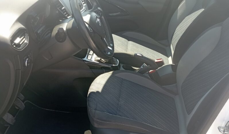 Opel CROSSLAND X 1.2 ΕΛΛΗΝΙΚΗΣ ΑΝΤΙΠΡΟΣΩΠΕΙΑΣ full