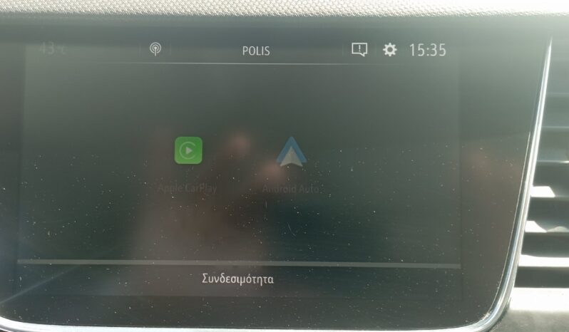 Opel CROSSLAND X 1.2 ΕΛΛΗΝΙΚΗΣ ΑΝΤΙΠΡΟΣΩΠΕΙΑΣ full