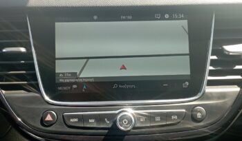 Opel CROSSLAND X 1.2 ΕΛΛΗΝΙΚΗΣ ΑΝΤΙΠΡΟΣΩΠΕΙΑΣ full