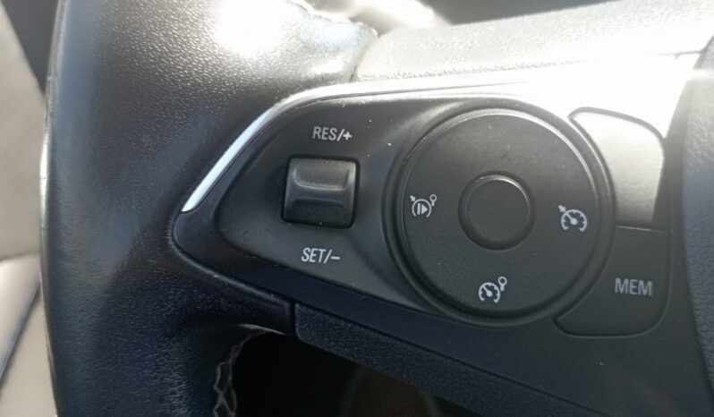 Opel CROSSLAND X 1.2 ΕΛΛΗΝΙΚΗΣ ΑΝΤΙΠΡΟΣΩΠΕΙΑΣ full