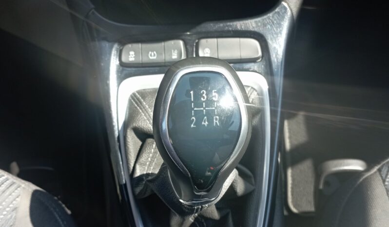 Opel CROSSLAND X 1.2 ΕΛΛΗΝΙΚΗΣ ΑΝΤΙΠΡΟΣΩΠΕΙΑΣ full