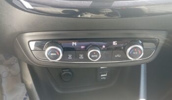 Opel CROSSLAND X 1.2 ΕΛΛΗΝΙΚΗΣ ΑΝΤΙΠΡΟΣΩΠΕΙΑΣ full