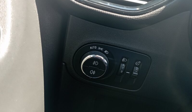 Opel CROSSLAND X 1.2 ΕΛΛΗΝΙΚΗΣ ΑΝΤΙΠΡΟΣΩΠΕΙΑΣ full