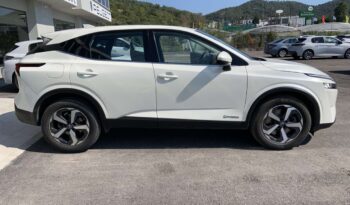 NISSAN QASHQAI e POWER 158 CVT PREMIUM ΕΛΛΗΝΙΚΗΣ ΑΝΤΙΠΡΟΣΩΠΕΙΑΣ full