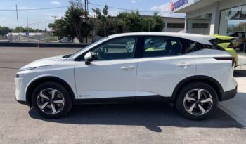 NISSAN QASHQAI e POWER 158 CVT PREMIUM ΕΛΛΗΝΙΚΗΣ ΑΝΤΙΠΡΟΣΩΠΕΙΑΣ full