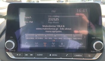 NISSAN QASHQAI e POWER 158 CVT PREMIUM ΕΛΛΗΝΙΚΗΣ ΑΝΤΙΠΡΟΣΩΠΕΙΑΣ full