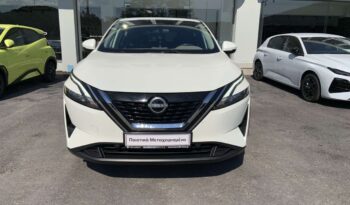 NISSAN QASHQAI e POWER 158 CVT PREMIUM ΕΛΛΗΝΙΚΗΣ ΑΝΤΙΠΡΟΣΩΠΕΙΑΣ full