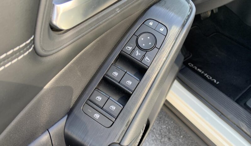 NISSAN QASHQAI e POWER 158 CVT PREMIUM ΕΛΛΗΝΙΚΗΣ ΑΝΤΙΠΡΟΣΩΠΕΙΑΣ full