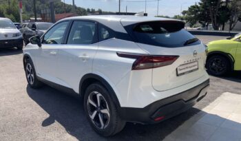 NISSAN QASHQAI e POWER 158 CVT PREMIUM ΕΛΛΗΝΙΚΗΣ ΑΝΤΙΠΡΟΣΩΠΕΙΑΣ full