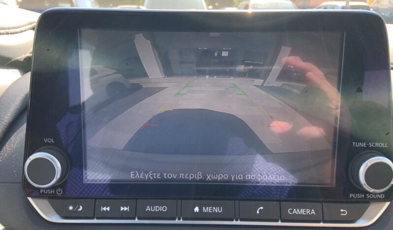 NISSAN QASHQAI e POWER 158 CVT PREMIUM ΕΛΛΗΝΙΚΗΣ ΑΝΤΙΠΡΟΣΩΠΕΙΑΣ full