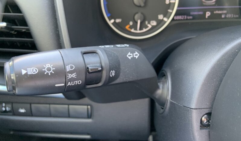 NISSAN QASHQAI e POWER 158 CVT PREMIUM ΕΛΛΗΝΙΚΗΣ ΑΝΤΙΠΡΟΣΩΠΕΙΑΣ full