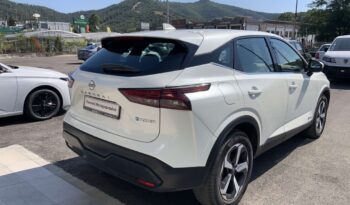 NISSAN QASHQAI e POWER 158 CVT PREMIUM ΕΛΛΗΝΙΚΗΣ ΑΝΤΙΠΡΟΣΩΠΕΙΑΣ full
