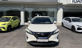 NISSAN QASHQAI e POWER 158 CVT PREMIUM ΕΛΛΗΝΙΚΗΣ ΑΝΤΙΠΡΟΣΩΠΕΙΑΣ full