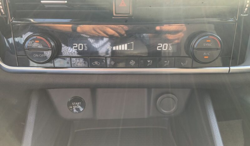 NISSAN QASHQAI e POWER 158 CVT PREMIUM ΕΛΛΗΝΙΚΗΣ ΑΝΤΙΠΡΟΣΩΠΕΙΑΣ full