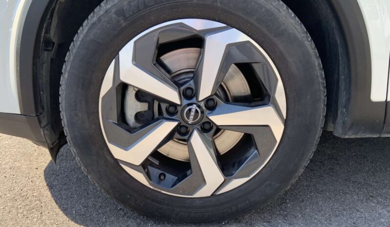 NISSAN QASHQAI e POWER 158 CVT PREMIUM ΕΛΛΗΝΙΚΗΣ ΑΝΤΙΠΡΟΣΩΠΕΙΑΣ full