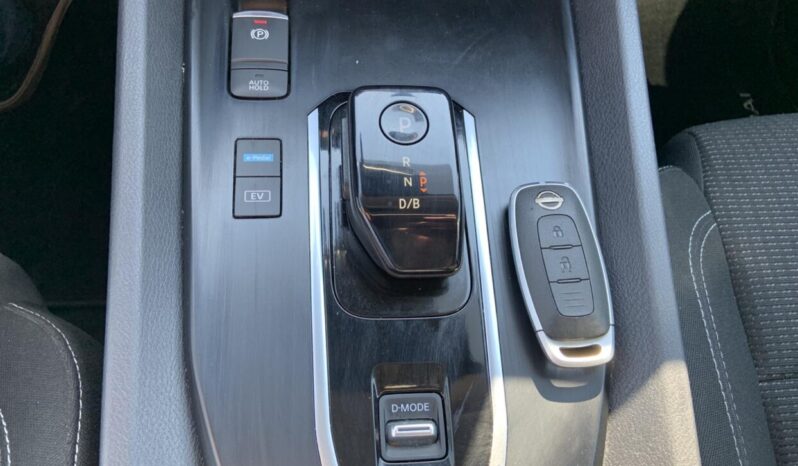 NISSAN QASHQAI e POWER 158 CVT PREMIUM ΕΛΛΗΝΙΚΗΣ ΑΝΤΙΠΡΟΣΩΠΕΙΑΣ full