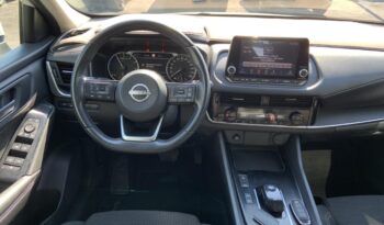NISSAN QASHQAI e POWER 158 CVT PREMIUM ΕΛΛΗΝΙΚΗΣ ΑΝΤΙΠΡΟΣΩΠΕΙΑΣ full