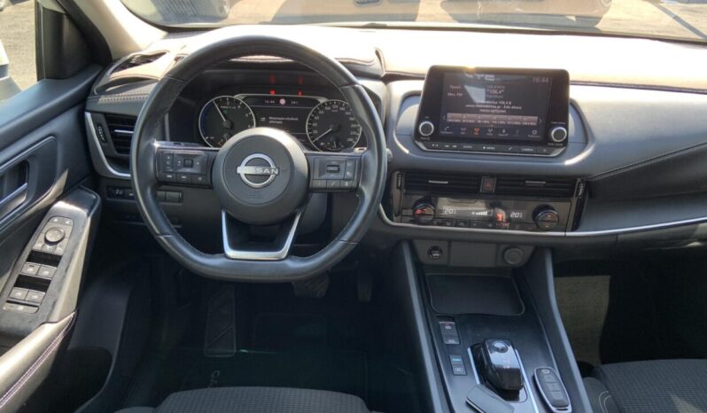 NISSAN QASHQAI e POWER 158 CVT PREMIUM ΕΛΛΗΝΙΚΗΣ ΑΝΤΙΠΡΟΣΩΠΕΙΑΣ full