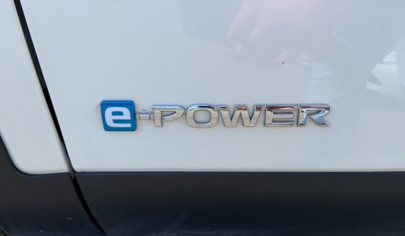 NISSAN QASHQAI e POWER 158 CVT PREMIUM ΕΛΛΗΝΙΚΗΣ ΑΝΤΙΠΡΟΣΩΠΕΙΑΣ full