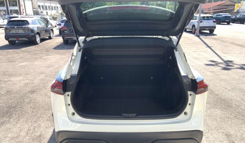 NISSAN QASHQAI e POWER 158 CVT PREMIUM ΕΛΛΗΝΙΚΗΣ ΑΝΤΙΠΡΟΣΩΠΕΙΑΣ full