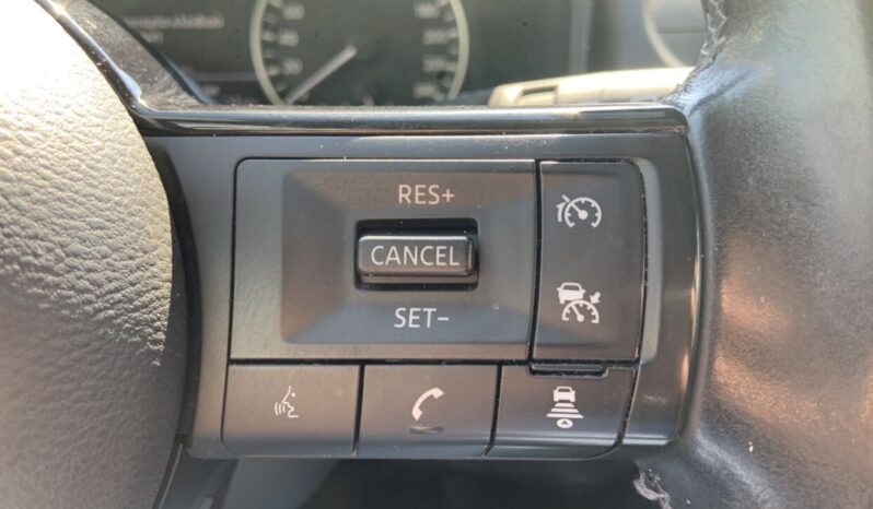 NISSAN QASHQAI e POWER 158 CVT PREMIUM ΕΛΛΗΝΙΚΗΣ ΑΝΤΙΠΡΟΣΩΠΕΙΑΣ full