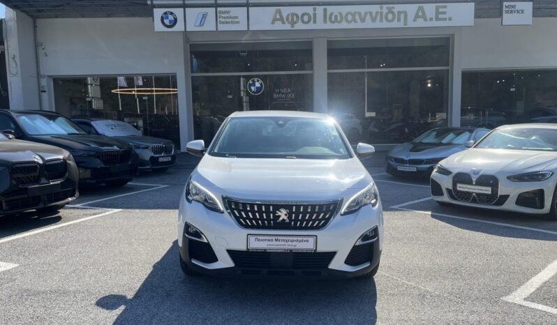 Peugeot 3008 1.2 PureTech 130HP ΕΛΛΗΝΙΚΗΣ ΑΝΤΙΠΡΟΣΩΠΕΙΑΣ full