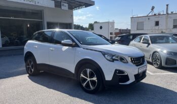 Peugeot 3008 1.2 PureTech 130HP ΕΛΛΗΝΙΚΗΣ ΑΝΤΙΠΡΟΣΩΠΕΙΑΣ full