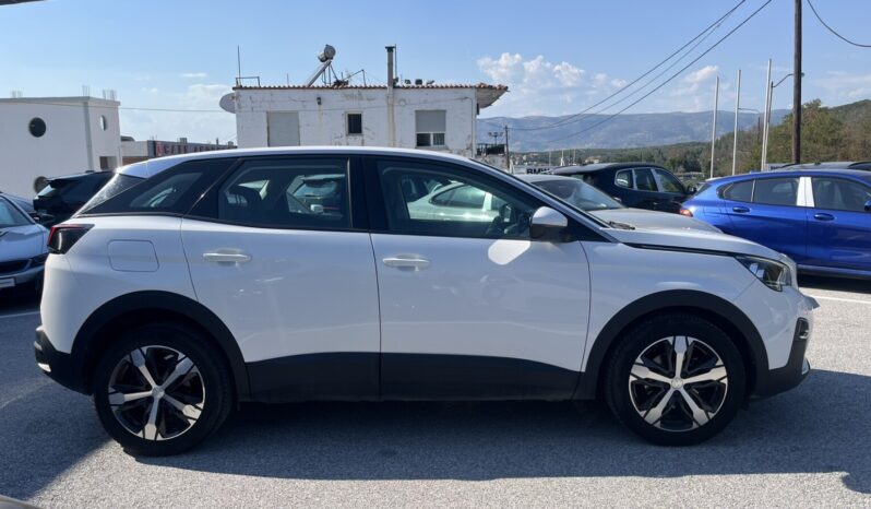 Peugeot 3008 1.2 PureTech 130HP ΕΛΛΗΝΙΚΗΣ ΑΝΤΙΠΡΟΣΩΠΕΙΑΣ full