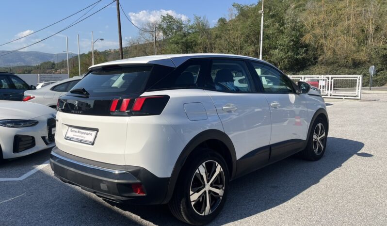 Peugeot 3008 1.2 PureTech 130HP ΕΛΛΗΝΙΚΗΣ ΑΝΤΙΠΡΟΣΩΠΕΙΑΣ full