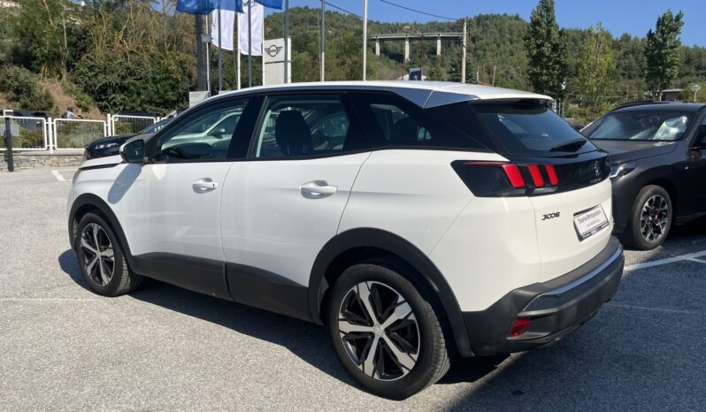 Peugeot 3008 1.2 PureTech 130HP ΕΛΛΗΝΙΚΗΣ ΑΝΤΙΠΡΟΣΩΠΕΙΑΣ full