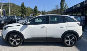 Peugeot 3008 1.2 PureTech 130HP ΕΛΛΗΝΙΚΗΣ ΑΝΤΙΠΡΟΣΩΠΕΙΑΣ full