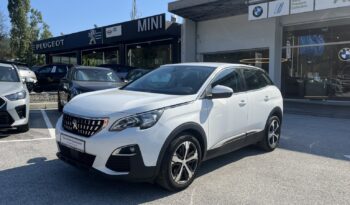 Peugeot 3008 1.2 PureTech 130HP ΕΛΛΗΝΙΚΗΣ ΑΝΤΙΠΡΟΣΩΠΕΙΑΣ full
