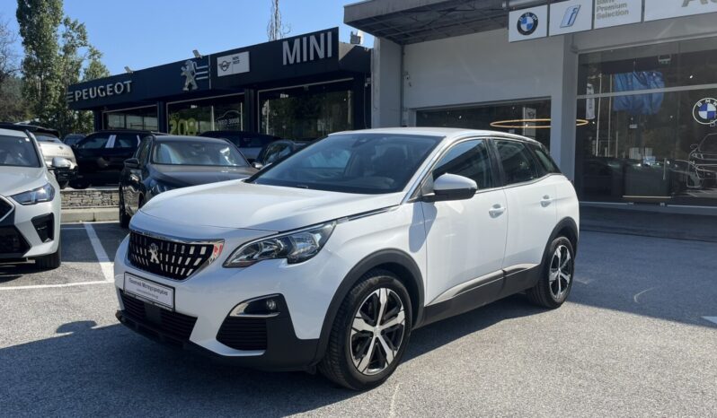 Peugeot 3008 1.2 PureTech 130HP ΕΛΛΗΝΙΚΗΣ ΑΝΤΙΠΡΟΣΩΠΕΙΑΣ full
