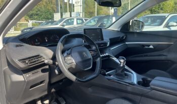 Peugeot 3008 1.2 PureTech 130HP ΕΛΛΗΝΙΚΗΣ ΑΝΤΙΠΡΟΣΩΠΕΙΑΣ full