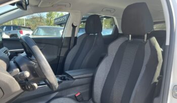 Peugeot 3008 1.2 PureTech 130HP ΕΛΛΗΝΙΚΗΣ ΑΝΤΙΠΡΟΣΩΠΕΙΑΣ full
