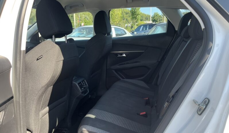 Peugeot 3008 1.2 PureTech 130HP ΕΛΛΗΝΙΚΗΣ ΑΝΤΙΠΡΟΣΩΠΕΙΑΣ full